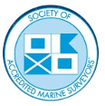 Society of Accredited Marine Surveyors New Jersey New York