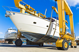 Boat Repair Inspection Survey